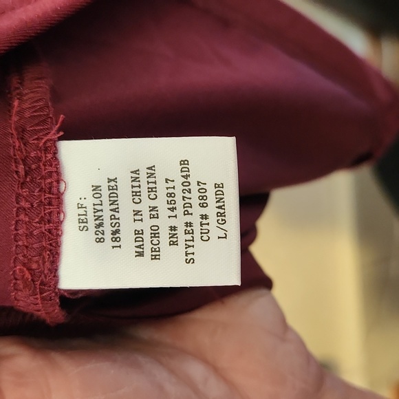 NWOT Body con mini dress - Picture 9 of 10